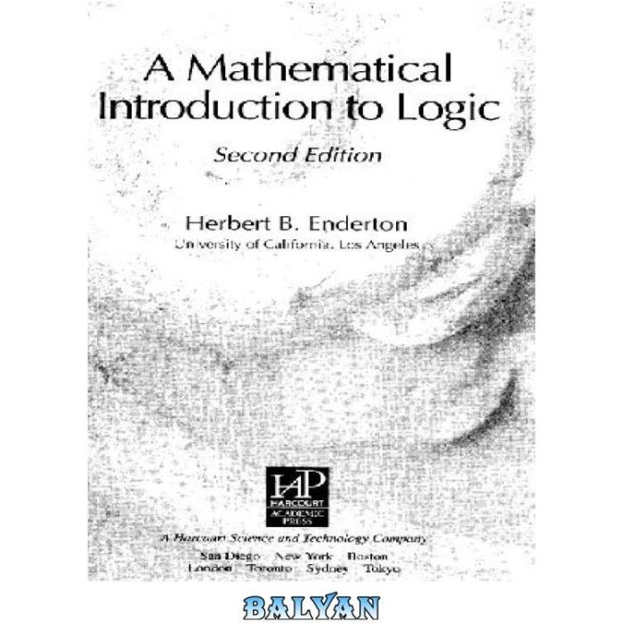 Buku logika matematika pdf