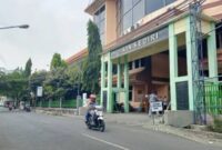 Universitas yang ada di kediri