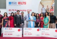 Ielts careers