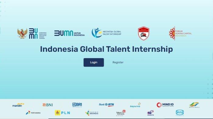 Itri global internship program unknown nondegree 1