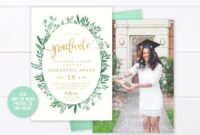 Invitation graduation letter parents examples email lea posted