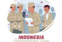 Komik sejarah proklamasi