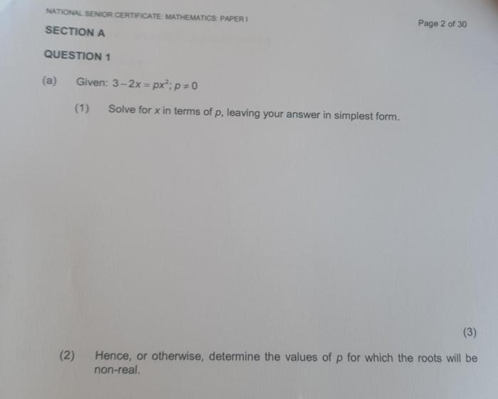 Soal soal unbk matematika sma dan pembahasannya