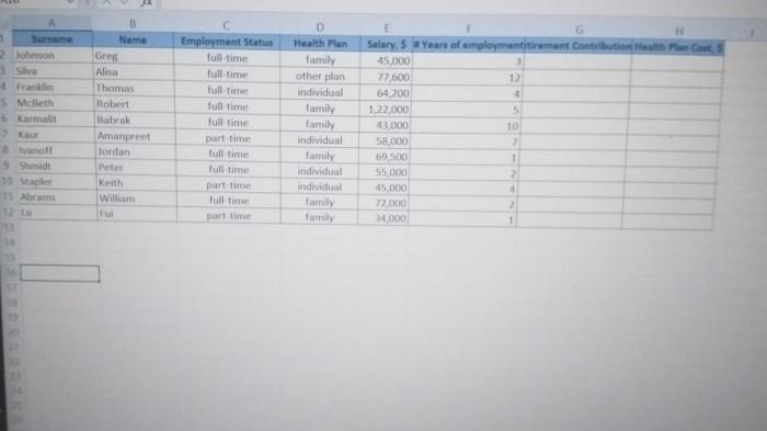 Cara menghitung pensiun karyawan swasta