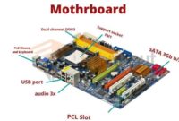 Motherboard motherboards ibm logic manufactured dominated