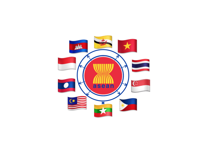 Sejarah asean dan pbb