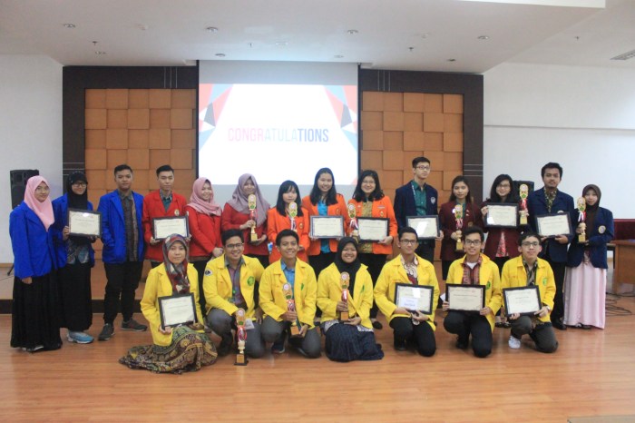 Beasiswa universitas tarumanagara