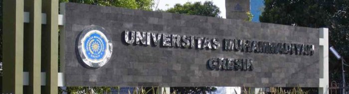 Universitas gresik