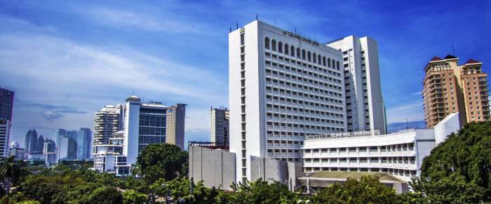 Universitas sahid perhotelan jakarta