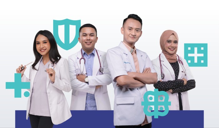 Beasiswa dokter spesialis dari lpdp ri