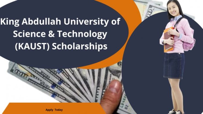 Kaust university technology science abdullah king beasiswa s2 s3 saudi arab sumber gambar