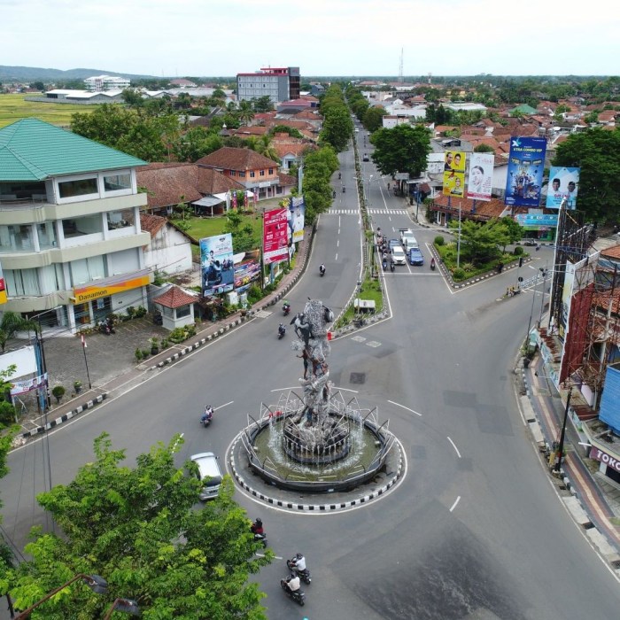 Universitas di kebumen