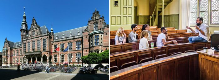 Netherlands university groningen phd scholarships student scholarship positions