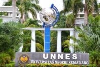 Universitas swasta di semarang yang masih buka pendaftaran