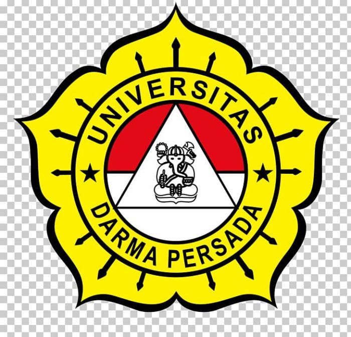 Universitas darma persada biaya