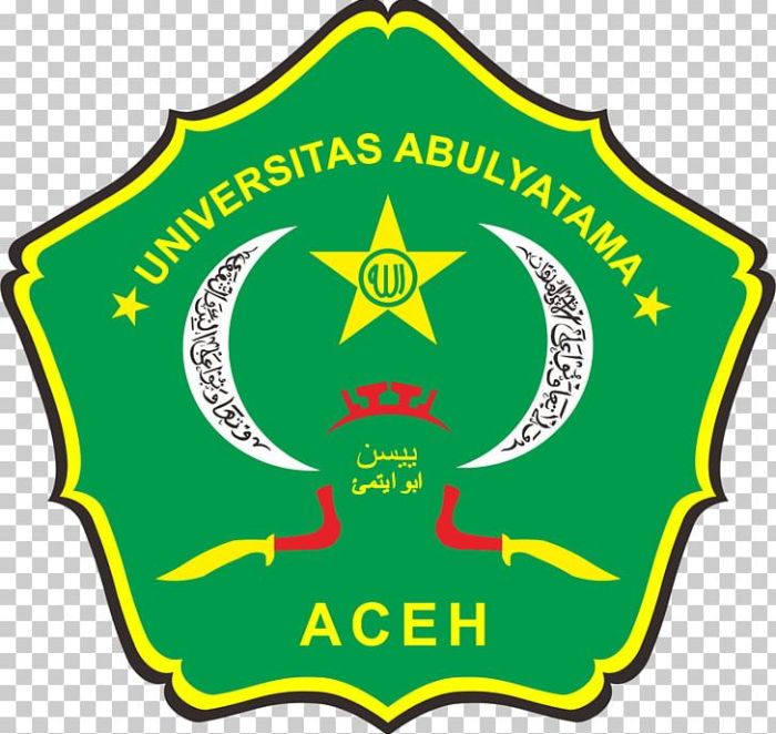 Logo universitas malahayati