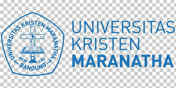 Akreditasi universitas kristen maranatha