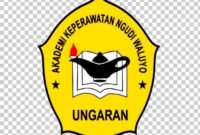 Logo universitas ngudi waluyo