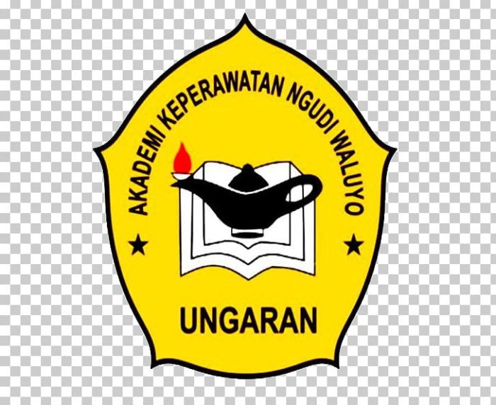 Logo universitas ngudi waluyo