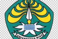 Universitas riau logo