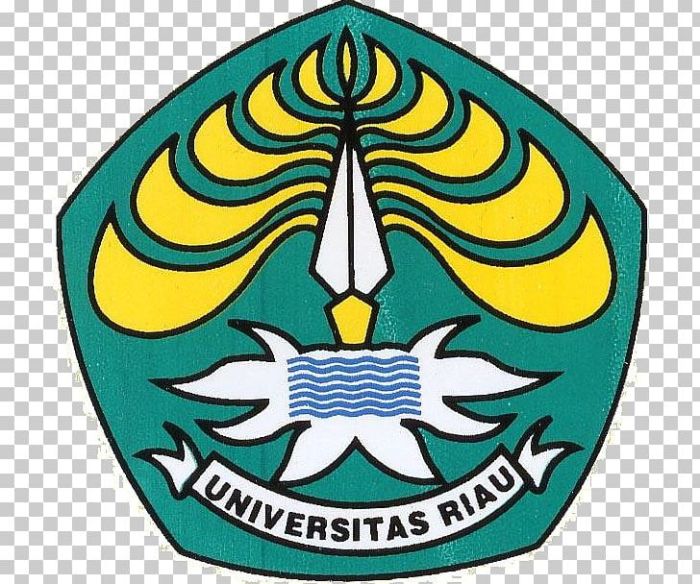 Universitas riau logo