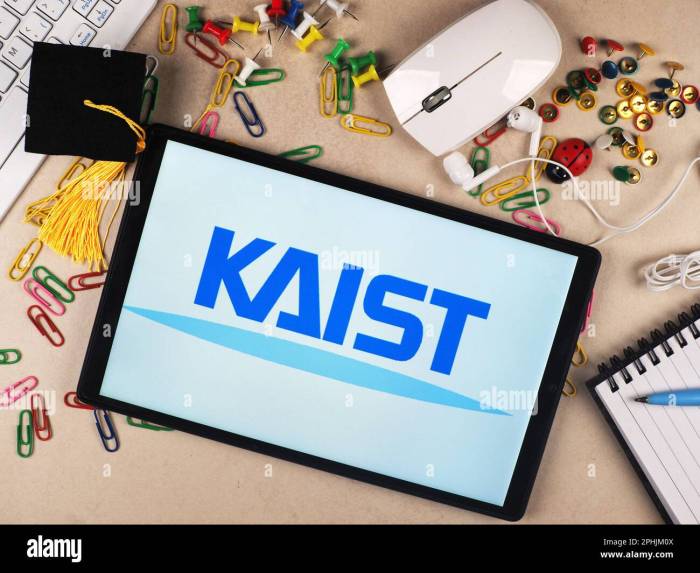 Kaist s2 1