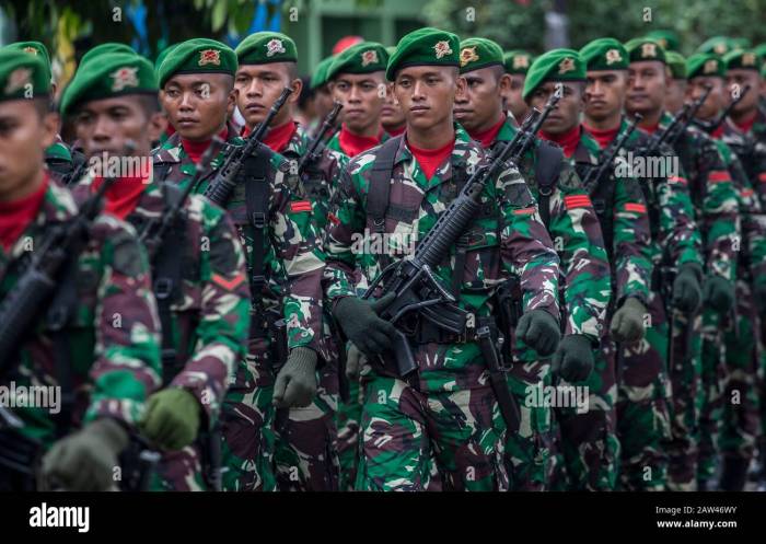 Soldier artinya dalam bahasa indonesia