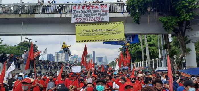 Sejarah ham di indonesia