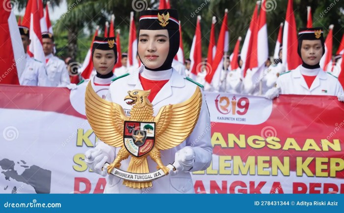 Ppt pancasila dalam kajian sejarah bangsa indonesia