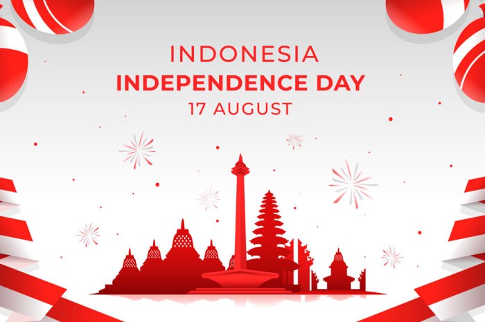 Independence indonesian 1949 soekarno