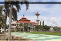 Tempat bersejarah di cianjur