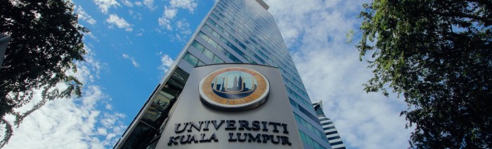 Universitas kuala lumpur