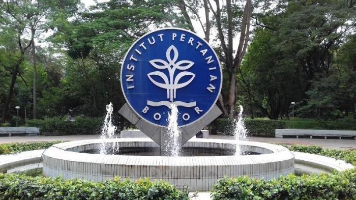 Universitas terbaik di bogor