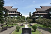 Fakultas di bandung