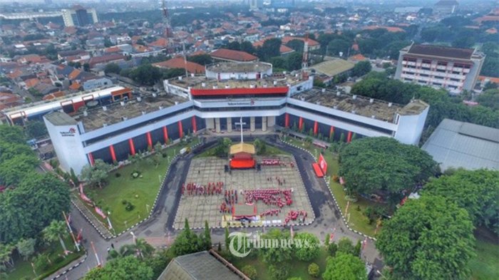 Akreditasi universitas telkom surabaya