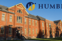 Humber college scholarship international canada entrance toronto partial