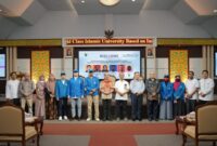 Pasca sarjana universitas islam riau