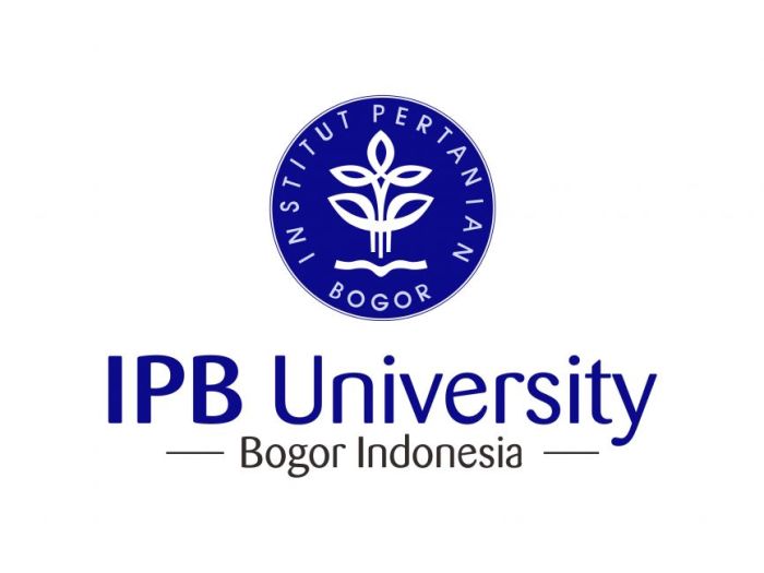 Logo universitas indonesia vector