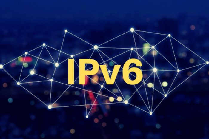 Ipv6 pengertian kelebihannya rumahweb