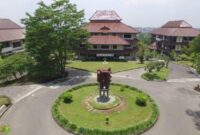 Universitas surakarta negeri atau swasta