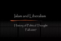 Liberalism liberal islam liberalisasi umat transnasional gerakan naturalisasi extremist abdullah jabir tantangan pemikiran timetoast