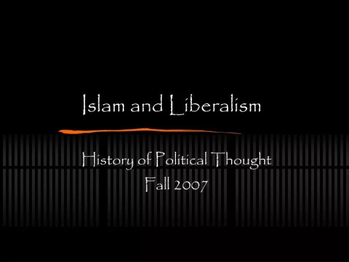 Liberalism liberal islam liberalisasi umat transnasional gerakan naturalisasi extremist abdullah jabir tantangan pemikiran timetoast