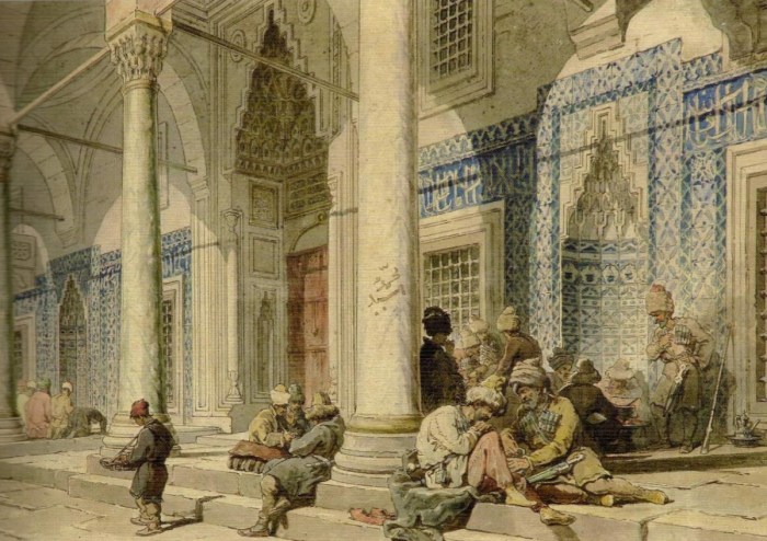 Islamic civilization