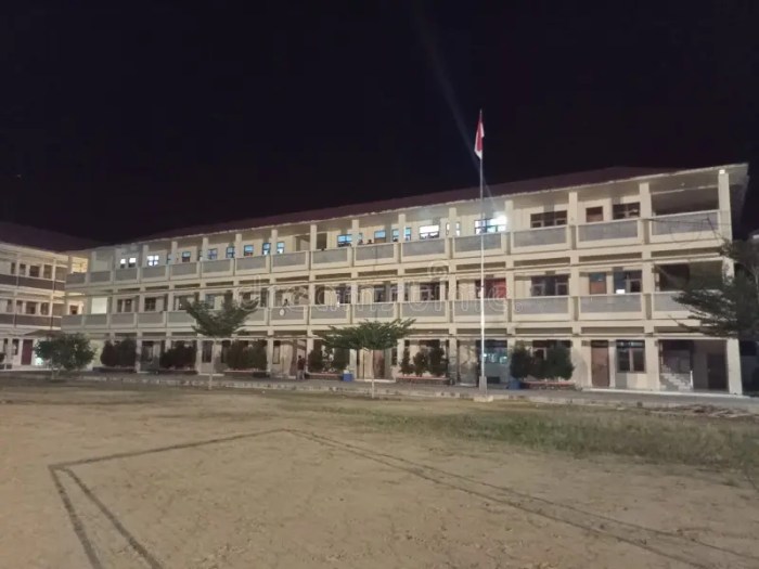 Pondok pesantren universitas islam indonesia