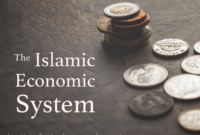 Islamic economics introduction