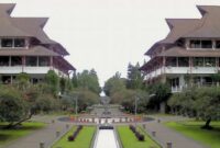 Universitas swasta terbaik di jakarta 2023