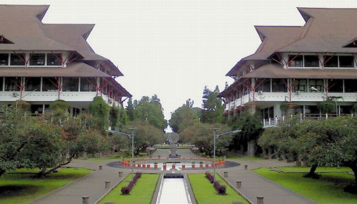 Universitas daerah bandung