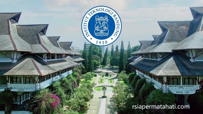 Universitas perpajakan di bandung