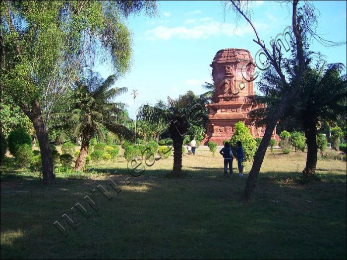 Jabung majapahit