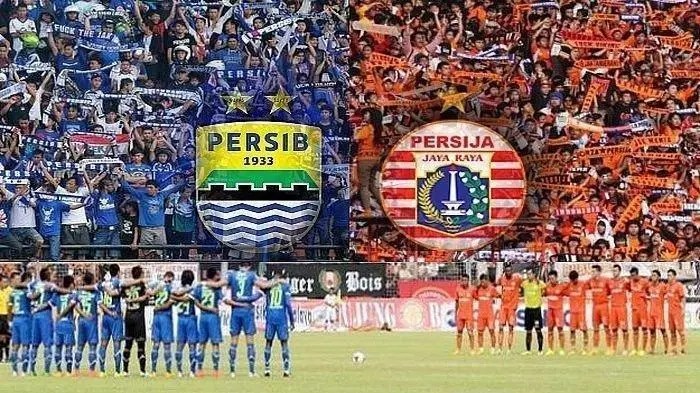 Persija buruk rene persib skor bandung liga prediksi alberts rekor